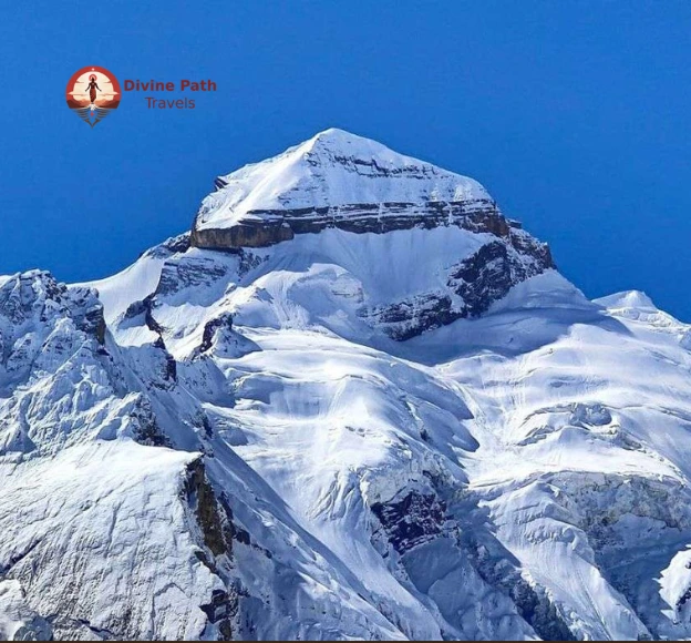 Adi Kailash Yatra 2025