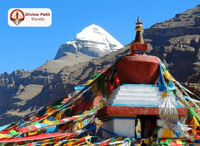 Kailash Mansarovar Yatra From Lucknow