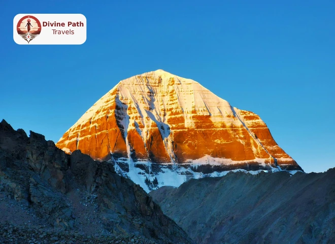 Kailash Mansarovar Yatra By Road Ex-Kathmandu