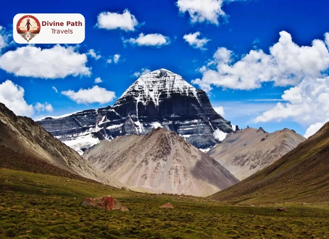Kailash Mansarovar Yatra via Lhasa