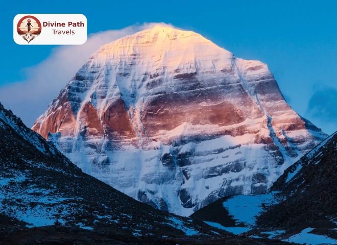 VIP Kailash Mansarovar Yatra by Helicopter