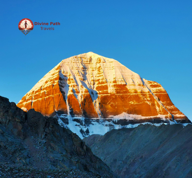 Kailash Mansarovar Yatra