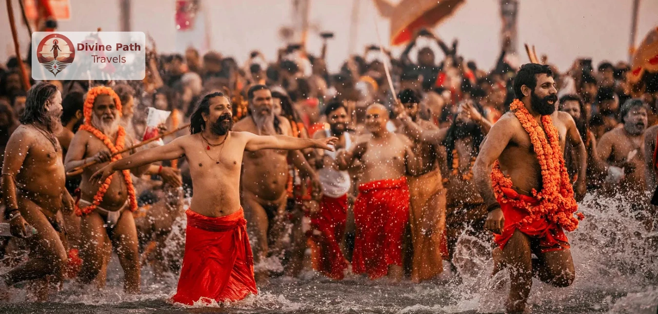 Kumbh Mela Packages