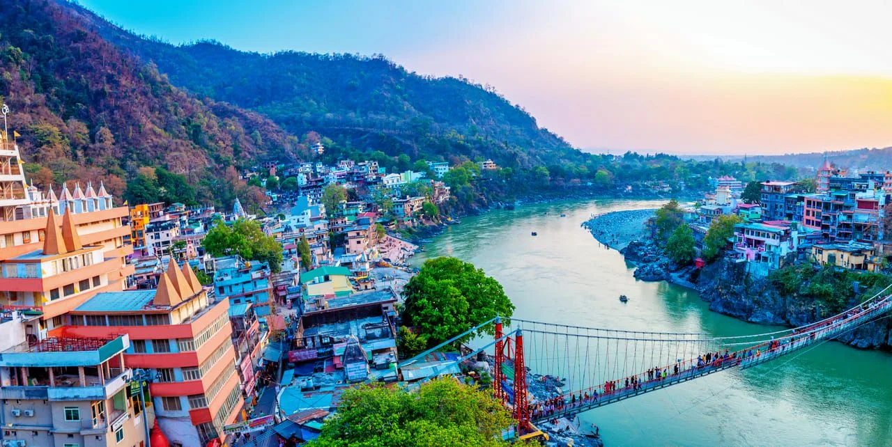 Haridwar & Rishikesh Tourism: Sacred Sites