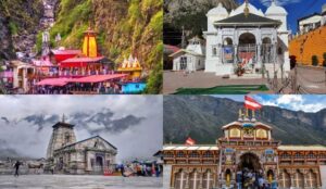 Ultimate Chardham Yatra Travel Guide