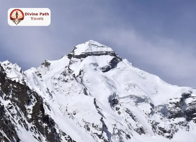 Adi Kailash Om Parvat Yatra Tour Package
