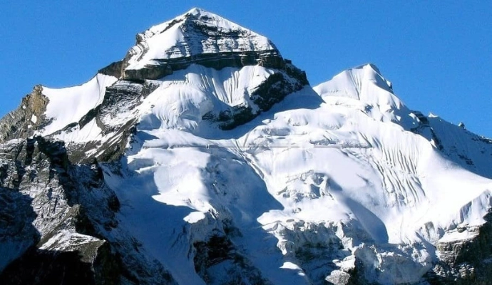 Attractions Of Adi Kailash Yatra