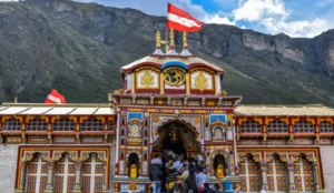 Badrinath Temple