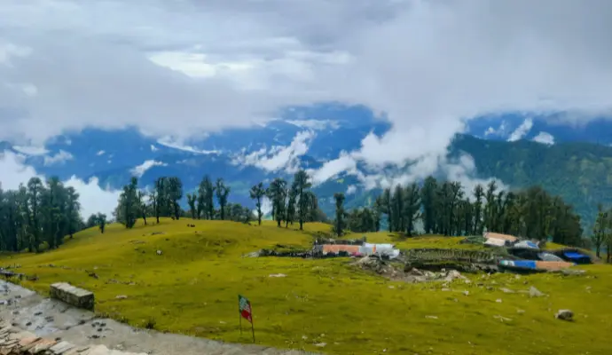 Chopta Tourism: A Divine Path Travel Guide