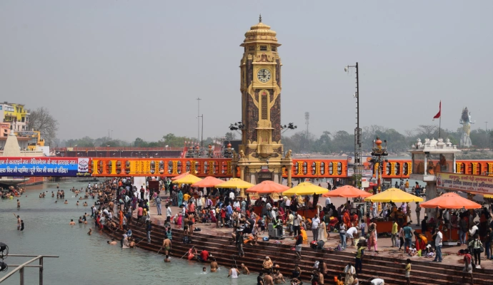 Haridwar