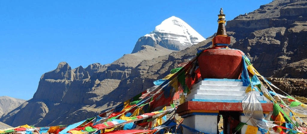 Mansarowar Math Mathura Kailash Mansarovar Yatra By Helicopter From Lucknow - Divine Path Travels