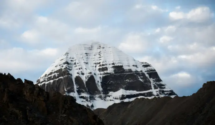 Attractions of Kailash Mansarovar Yatra