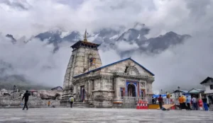 Kedarnath Temple