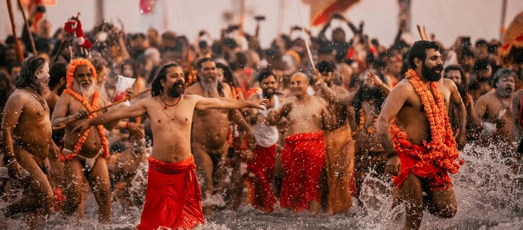 Kumbh Mela Package 3 Nights 4 Days