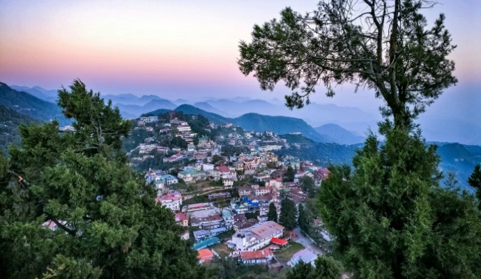 Discover Mussoorie: The Queen of Hills