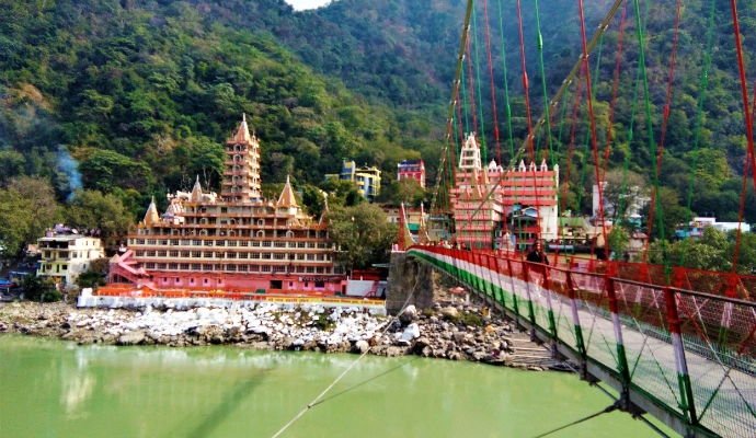 Rishikesh