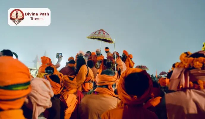 Kumbh Mela Prayagraj: A Divine Journey of Faith